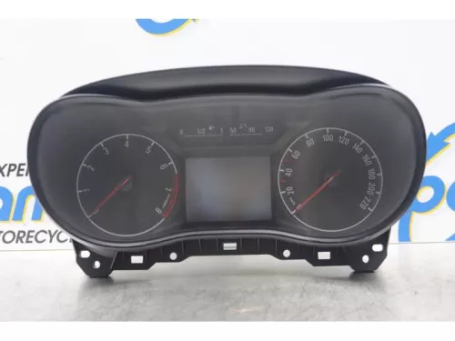 Kilometerteller KM-7877750