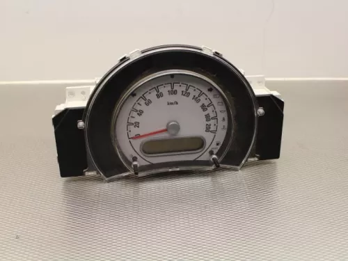 Kilometerteller KM-7891020