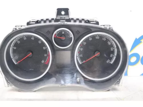 Kilometerteller KM-7615474