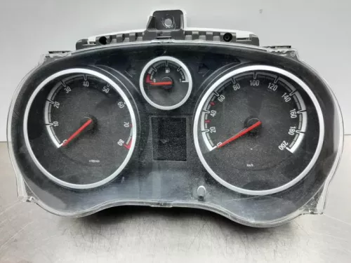 Kilometerteller KM-7876763