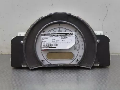 Kilometerteller KM-7888620