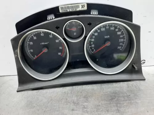 Kilometerteller KM-7614634