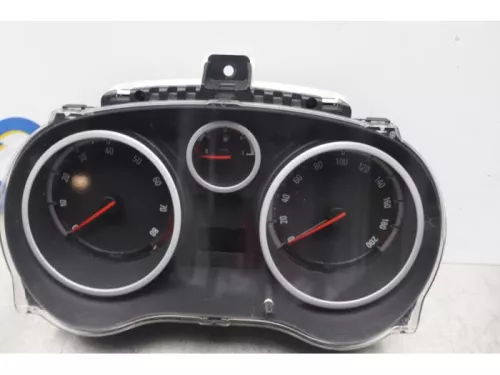 Kilometerteller KM-7878197