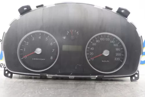 Kilometerteller KM-7712093