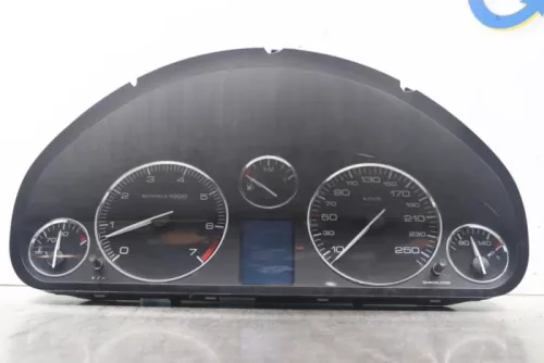 Kilometerteller KM-7877607