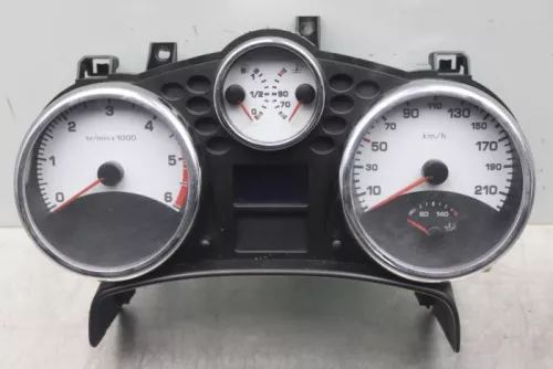 Kilometerteller KM-7877061