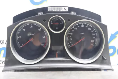 Kilometerteller KM-7613669