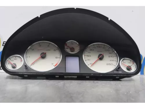 Kilometerteller KM-7878007