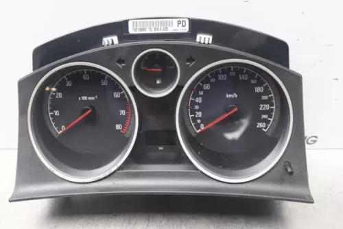 Kilometerteller KM-7856596