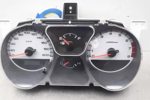 Kilometerteller KM-7876946