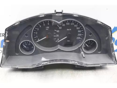 Kilometerteller KM-7877400