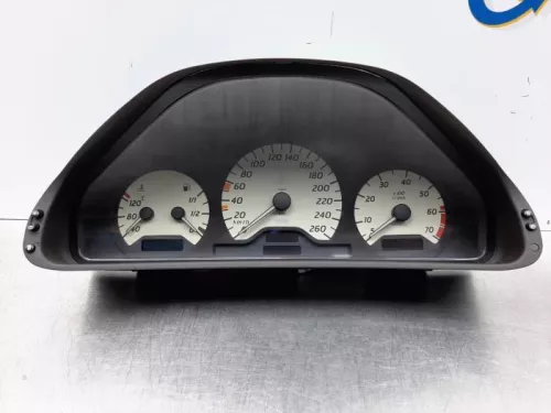 Kilometerteller KM-7766986