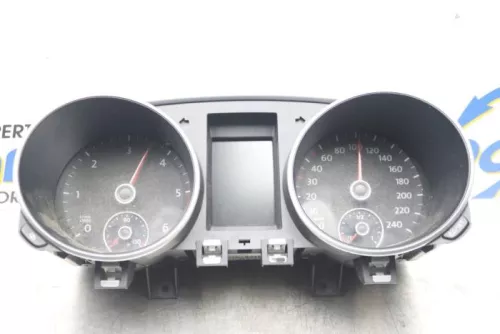 Kilometerteller KM-7879955