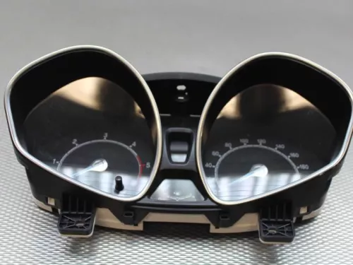 Kilometerteller KM-7875499