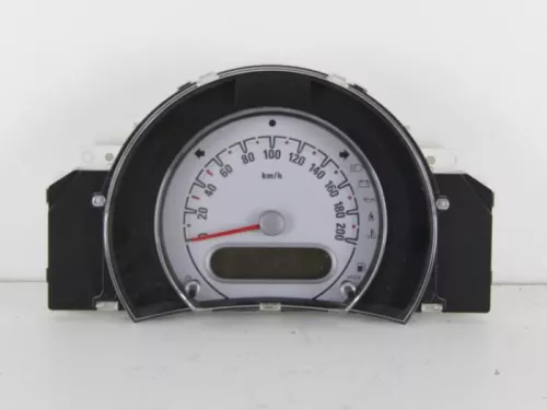 Kilometerteller KM-7889214