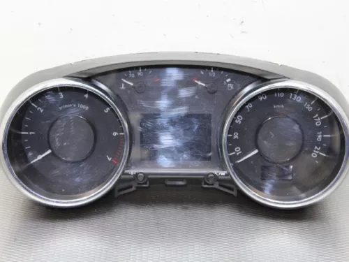 Kilometerteller KM-7737613