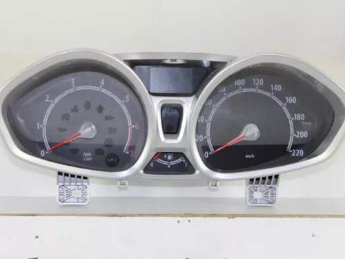 Kilometerteller KM-7891425