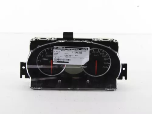 Kilometerteller KM-7890138