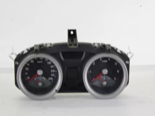 Kilometerteller KM-7892673