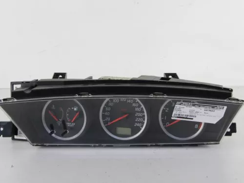 Kilometerteller KM-7619392