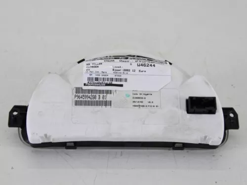 Kilometerteller KM-7889224