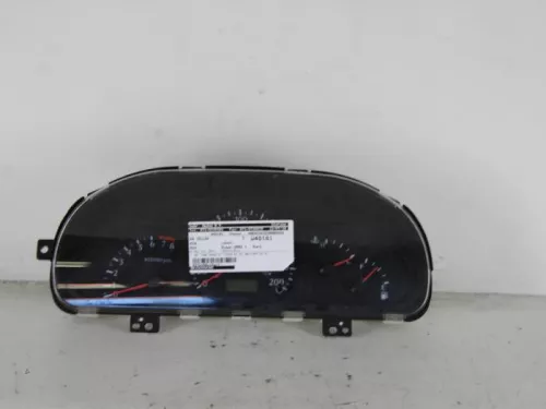 Kilometerteller KM-7887543