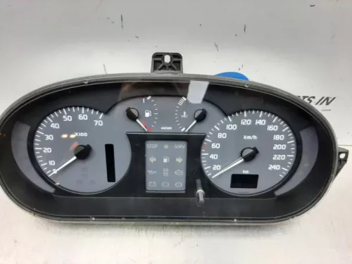 Kilometerteller KM-7619877