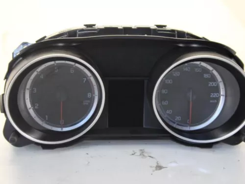 Kilometerteller KM-7881122