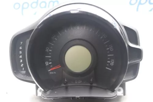 Kilometerteller KM-7877083