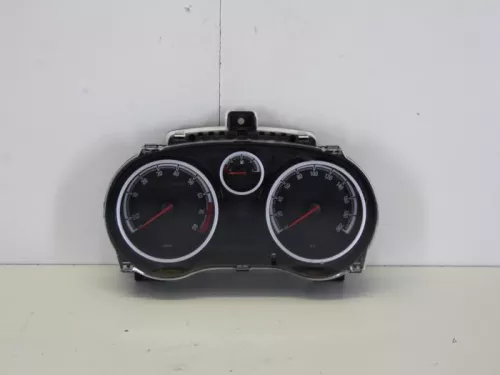 Kilometerteller KM-7885937