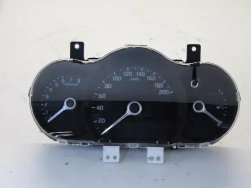 Kilometerteller KM-7588641