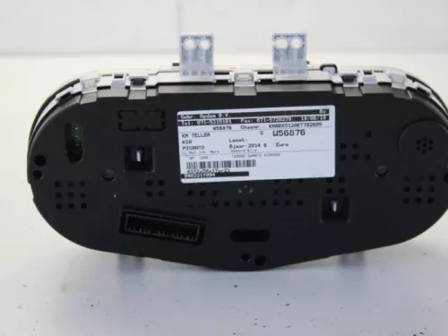 Kilometerteller KM-7880622