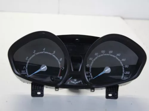 Kilometerteller KM-7880657