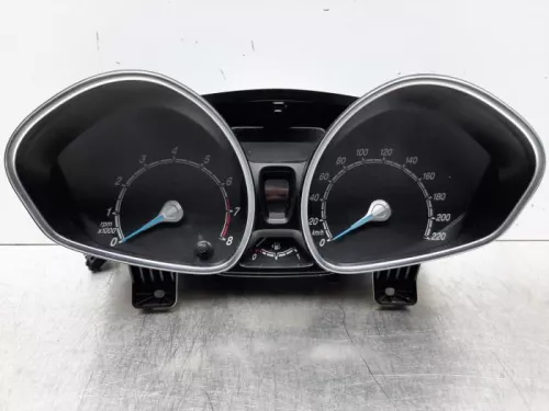 Kilometerteller KM-7611832