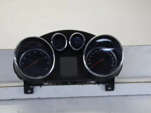 Kilometerteller KM-7880421