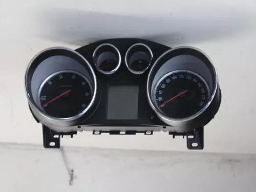 Kilometerteller KM-7880101