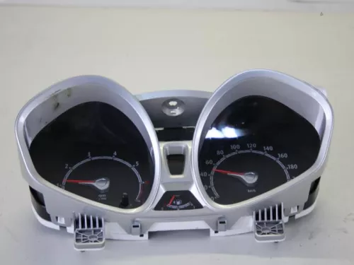 Kilometerteller KM-7875387