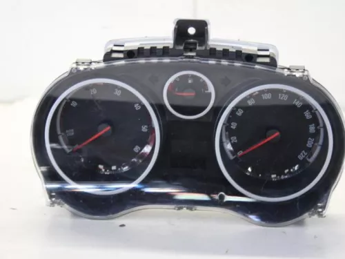 Kilometerteller KM-7880628