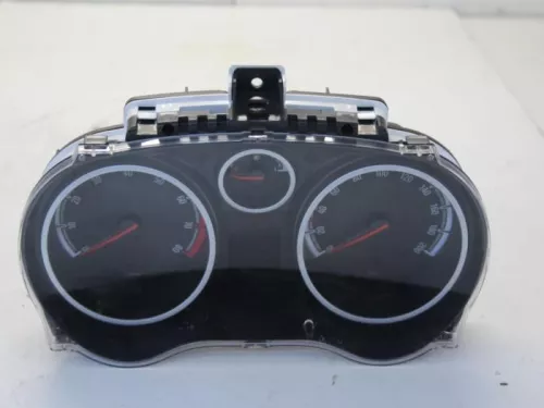 Kilometerteller KM-7881221