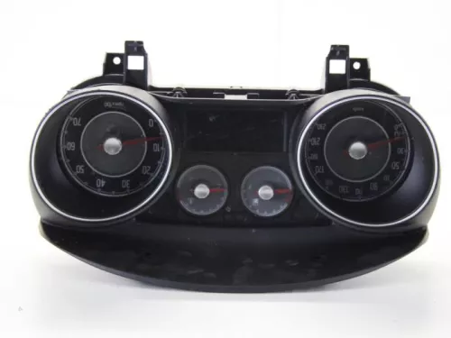 Kilometerteller KM-7881102