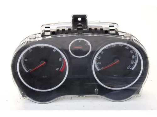 Kilometerteller KM-7880137