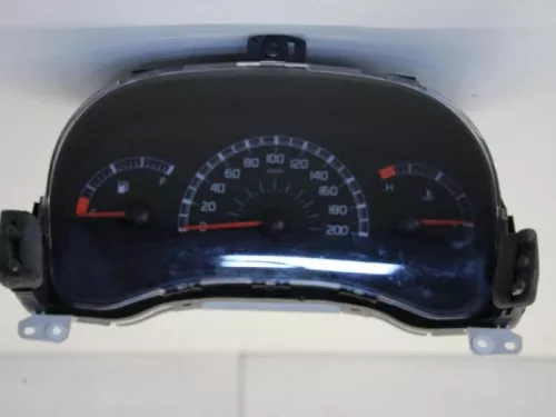 Kilometerteller KM-7880286