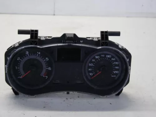 Kilometerteller KM-7881558