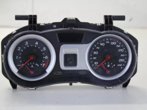 Kilometerteller KM-7880250