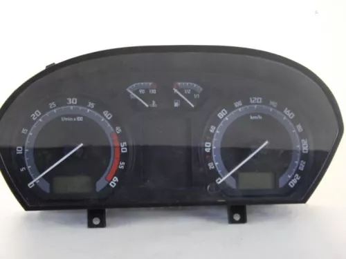 Kilometerteller KM-7886939