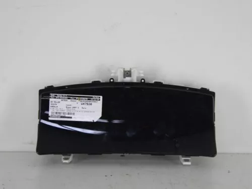 Kilometerteller KM-7612326