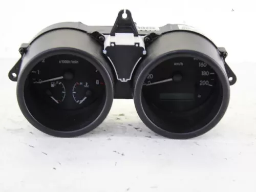 Kilometerteller KM-7717341