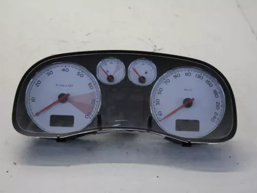 Kilometerteller KM-7880440