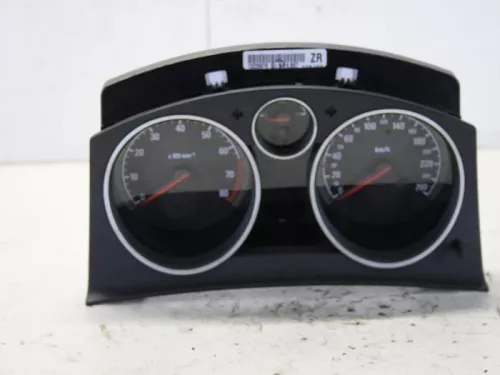 Kilometerteller KM-7736577