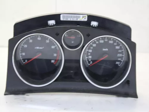 Kilometerteller KM-7880459